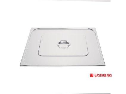 49930 vogue viko nerezove pro gn gastronadoby 2 1 dvojnasobna velikost