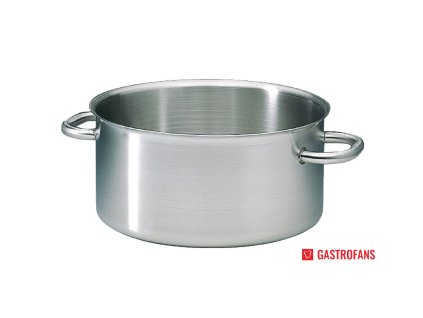 Hrnec Bourgeat Excellence, 12,8L, o320  Matfer Bourgeat