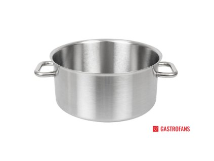 Hrnec Bourgeat Excellence, 5L, o240  Matfer Bourgeat