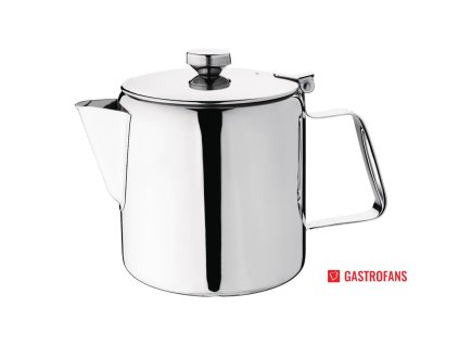 Olympia čajová konvice Concorde nerezová 1365ml Olympia
