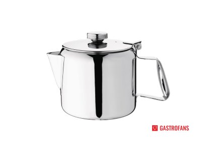 Olympia čajová konvice Concorde nerezová 910ml Olympia