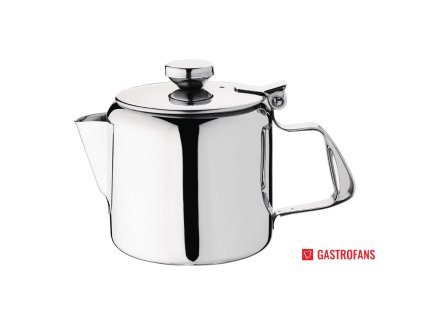 Olympia čajová konvice Concorde nerezová 450ml Olympia