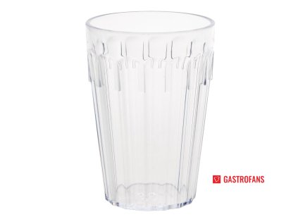 50326 kristallon sklenice polykarbonatove 255ml