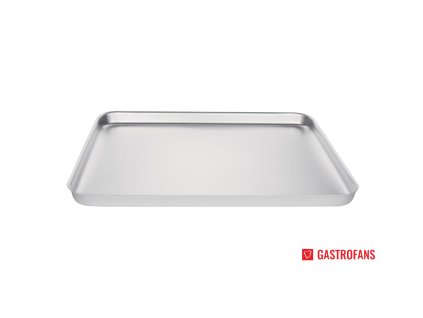 Vogue plech Bakewell hliníkový 610mm Vogue