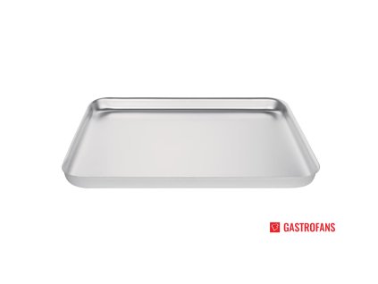 Vogue plech Bakewell hliníkový 520mm Vogue