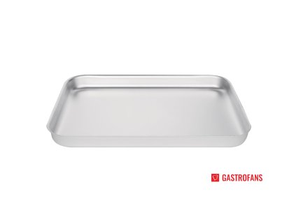 Vogue plech Bakewell hliníkový 420mm Vogue