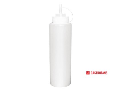 50758 vogue mackaci lahev na omacku cira 227ml