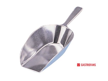 50881 vogue lopatka hlinikova 1940ml