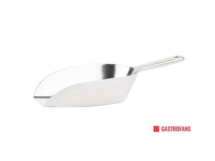 50887 vogue lopatka hlinikova 455ml