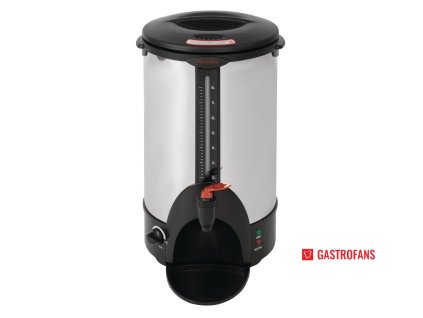 50980 caterlite vyrobnik horke vody 8l