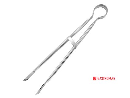 51040 vogue kleste na steaky 530mm
