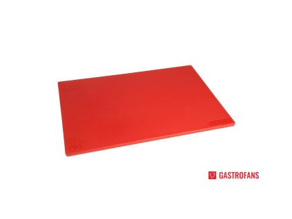 51220 hygiplas krajeci prkenko s nizkou hustotou standardni cervene