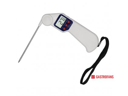 51253 hygiplas barevne rozliseny teplomer easytemp bily