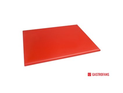 51484 hygiplas krajeci prkenko s vysokou hustotou extra velke cervene