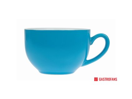 Šálky na cappuccino 12 ks Olympia