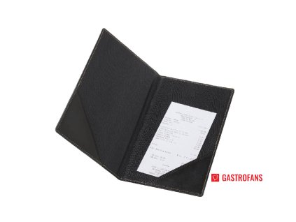 Securit desky na účet ve stylu menu Securit