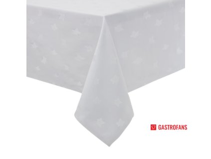 Prostírání s břečťanovým vzorem 135 x 178cm Mitre Luxury