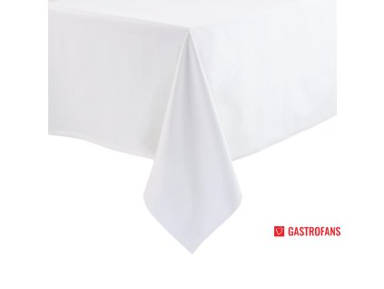 Prostírání Occasions Ubrus bílý 135 x 178cm Mitre Essentials