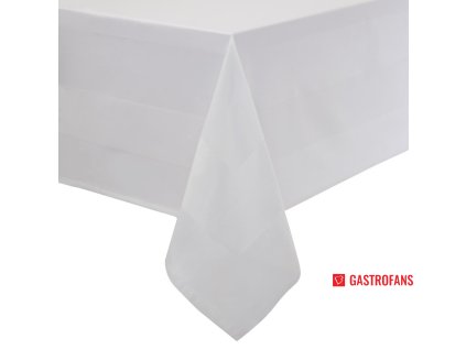 52159 prostirani se satenovou stuhou ubrus 137 x 228cm