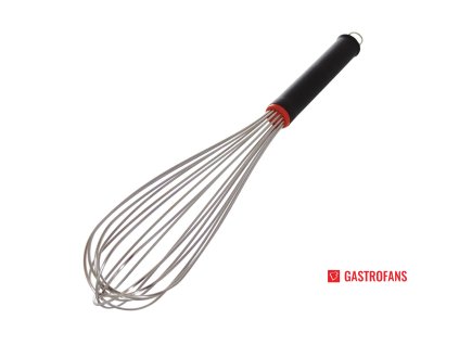 Schneider nerezová metla s 16 dráty 350mm Schneider