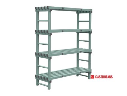 52465 euro regal 1400mm