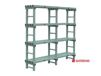52477 euro regal 1800mm