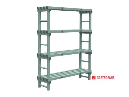 52480 euro regal 1400mm
