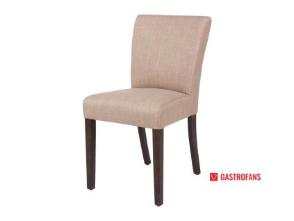 52681 bolero moderni jidelni zidle prirodni hesian sada 2ks