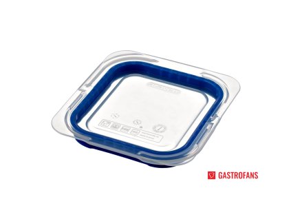52996 araven viko modre pro gn gastronadoby 1 6 z abs plastu