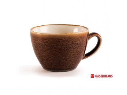 53128 olympia salek na cappuccino kiln v barve kury 340ml