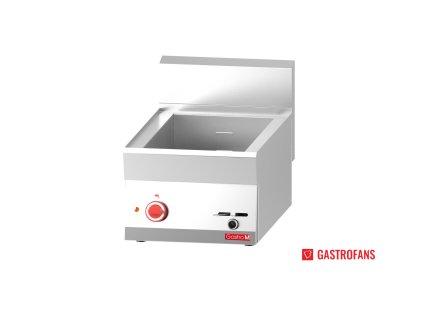 53926 gastro m elektricka vodni lazen rady 650 gn 1 1 65 40bme