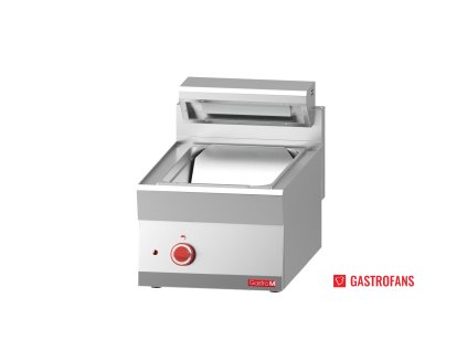 53938 gn064 gastro m rady 650 elektricky vyhrivana nasypka na hranolky