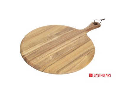 54298 olympia kulate prkenko s rukojeti akatove 330mm