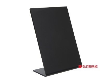 Securit mini bufetová tabulka 5 ks Securit