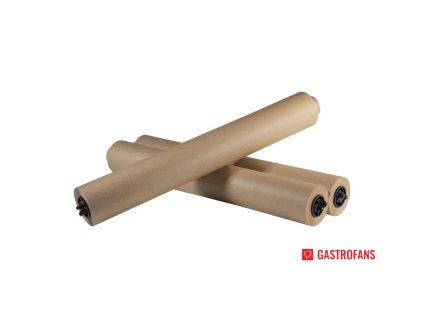Wrapmaster pečicí papír 450mm 3 ks Wrapmaster