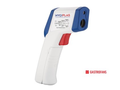 54745 hygiplas mini infracerveny teplomer