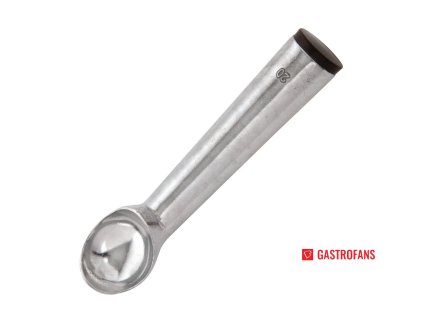 Vogue vykrajovací lžíce na zmrzlinu s hnědým uzávěrem 60ml  Vogue