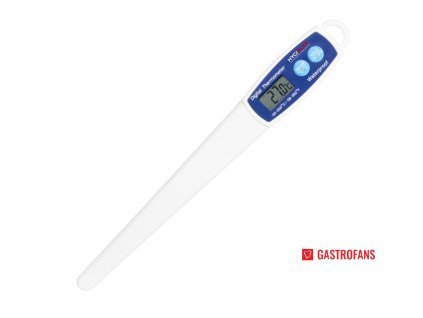 Hygiplas digitální voděodolný teploměr Hygiplas