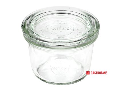 55594 zavarovaci sklenice weck 80ml