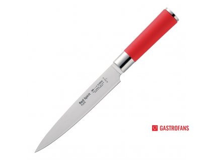 55735 dick filetovaci nuz pruzny red spirit 18cm