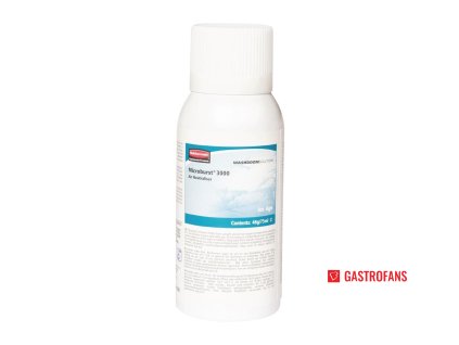 55804 rubbermaid microburst aircare nahradni naplne do osvezovace 75ml ice age