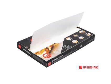 Panini papír 100 ks No Brand