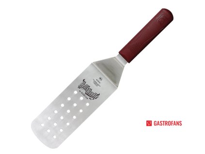 Mercer Culinary tepelně odolná perforovaná obracečka Hells Handle Mercer Culinary