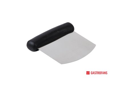 Deglon pružná stěrka na těsto Deglon Sabatier