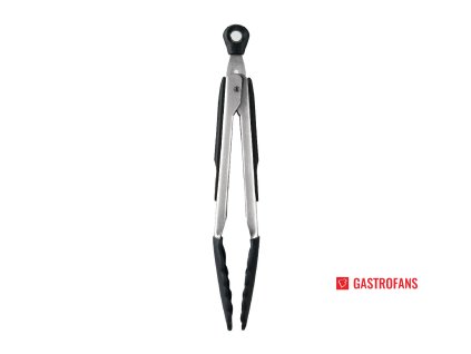 OXO zamykatelné kleště se silikonem Good Grips 230mm OXO