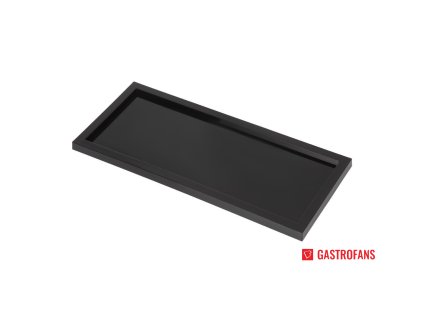 56344 predvadeci tacek koupelnovy cerny