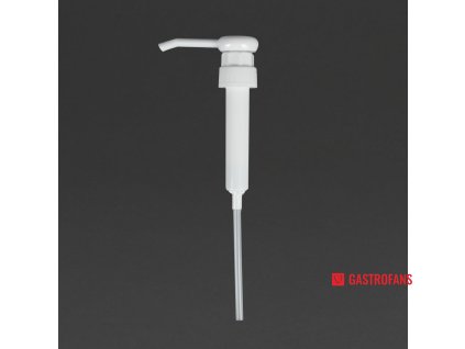 Dávkovací pumpa Jantex
