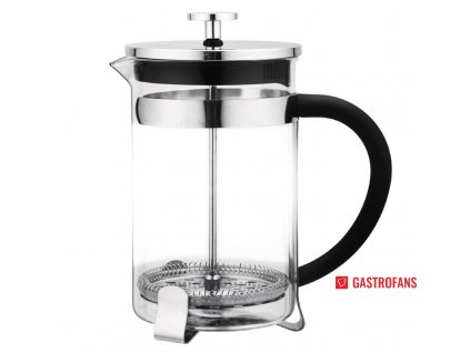 56596 olympia nerezovy french press na 12 salku