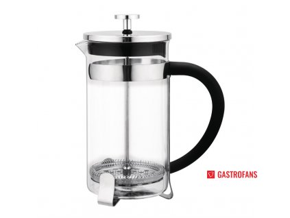 56602 olympia nerezovy french press na 3 salky