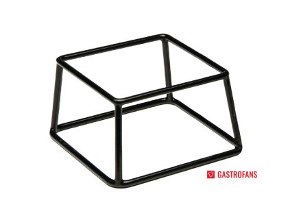 APS bufetový stojan střední APS